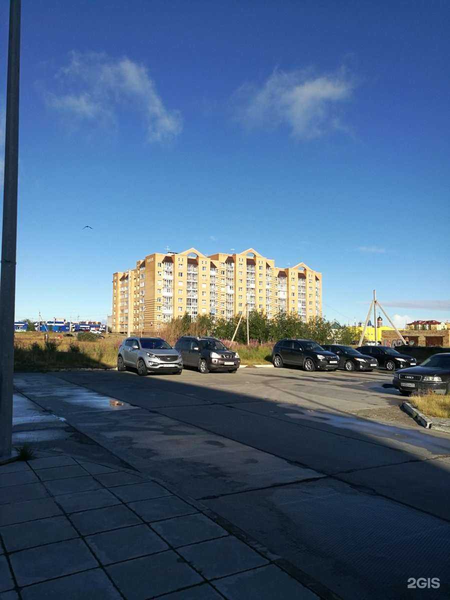 Отзывы на компанию New Me в Новом Уренгое c фото - фотография 2 из 2