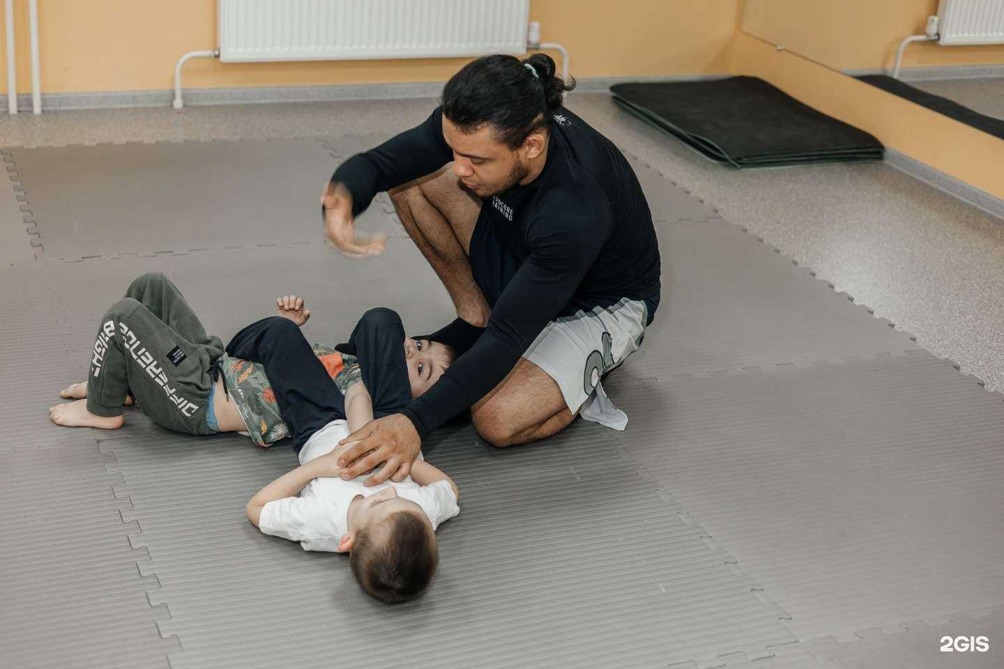 Отзывы на компанию Я-Гений в Уфе c фото