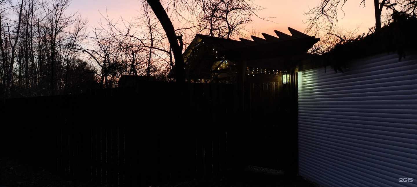 Отзывы на компанию Хижина Лесника в г. Курск c фото