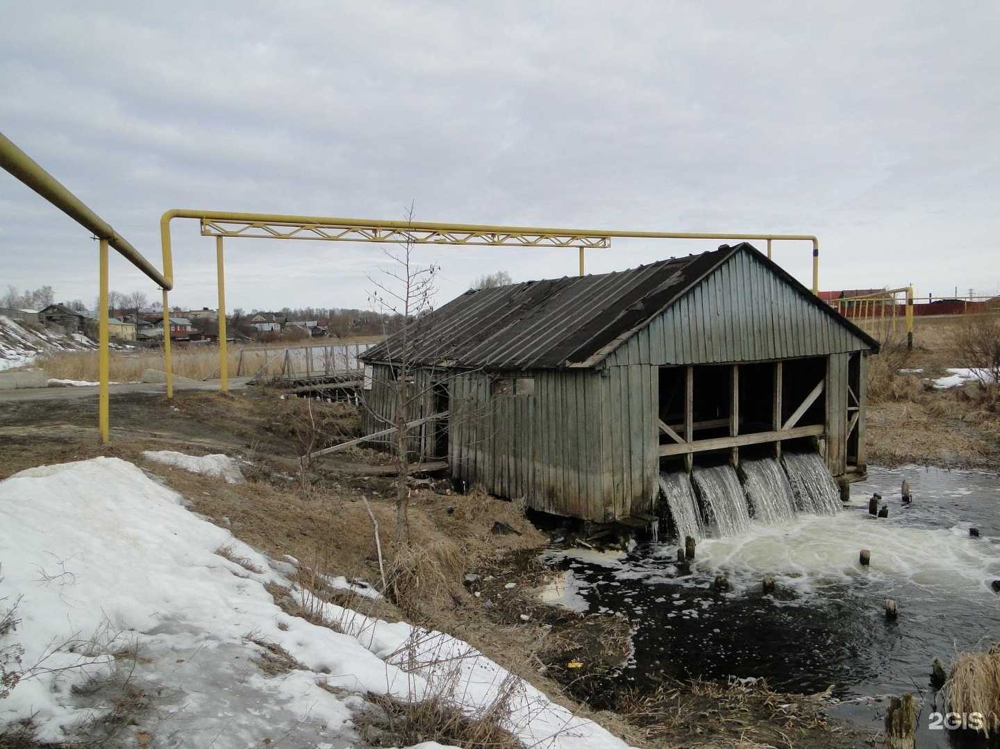 Отзывы на компанию ГеоФактор в г. Владимир c фото