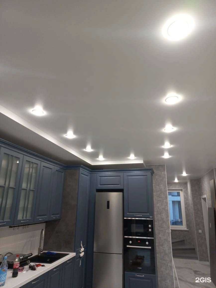 Отзывы на компанию Престиж в г. Тольятти c фото