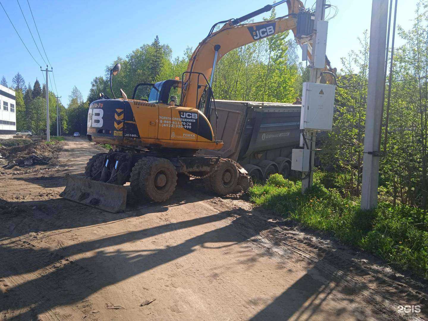 Отзывы на компанию Матрёшка в Владимире c фото