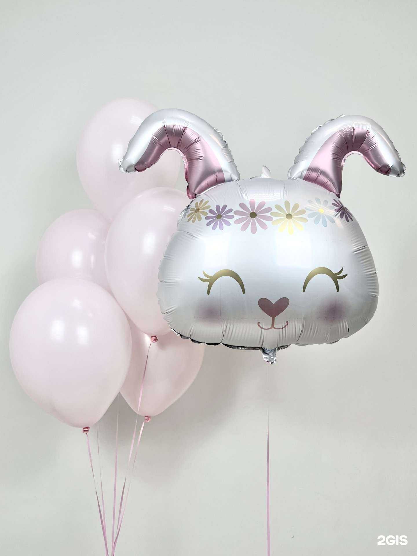 Отзывы на компанию Шарик+ в г. Конаково c фото