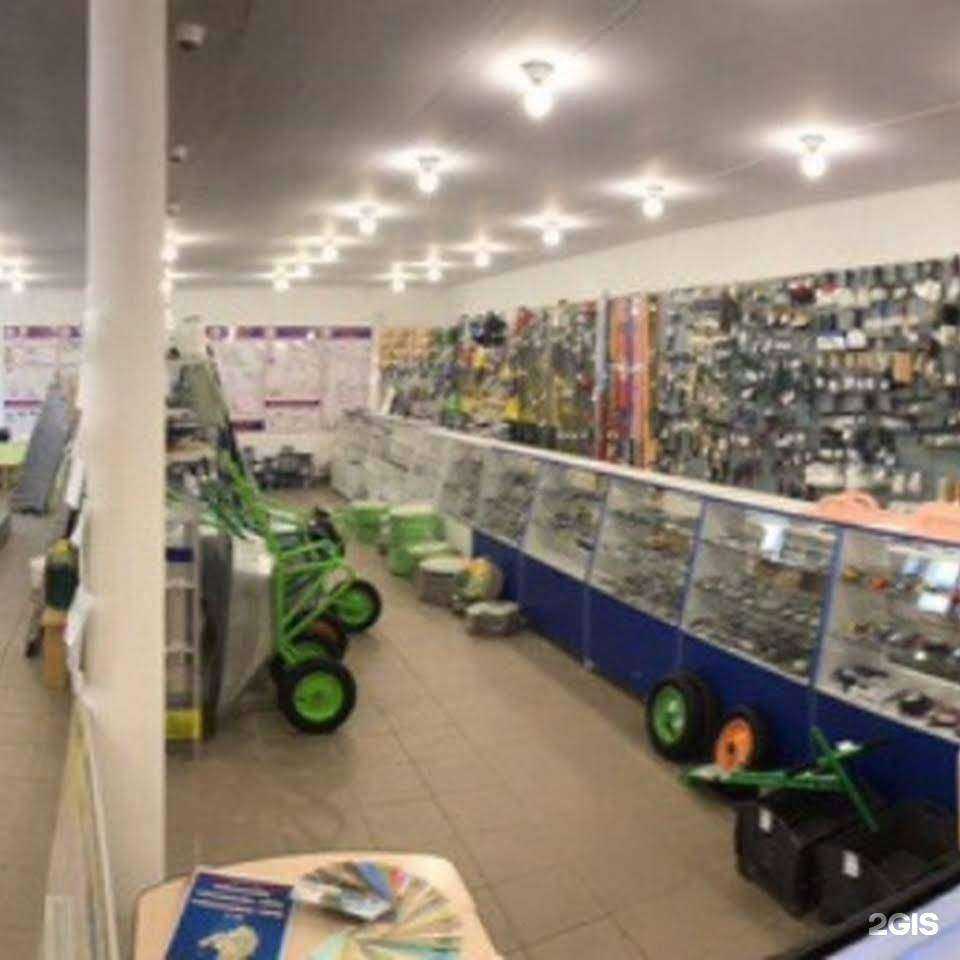 Отзывы на компанию Крепёжник в Глазове c фото