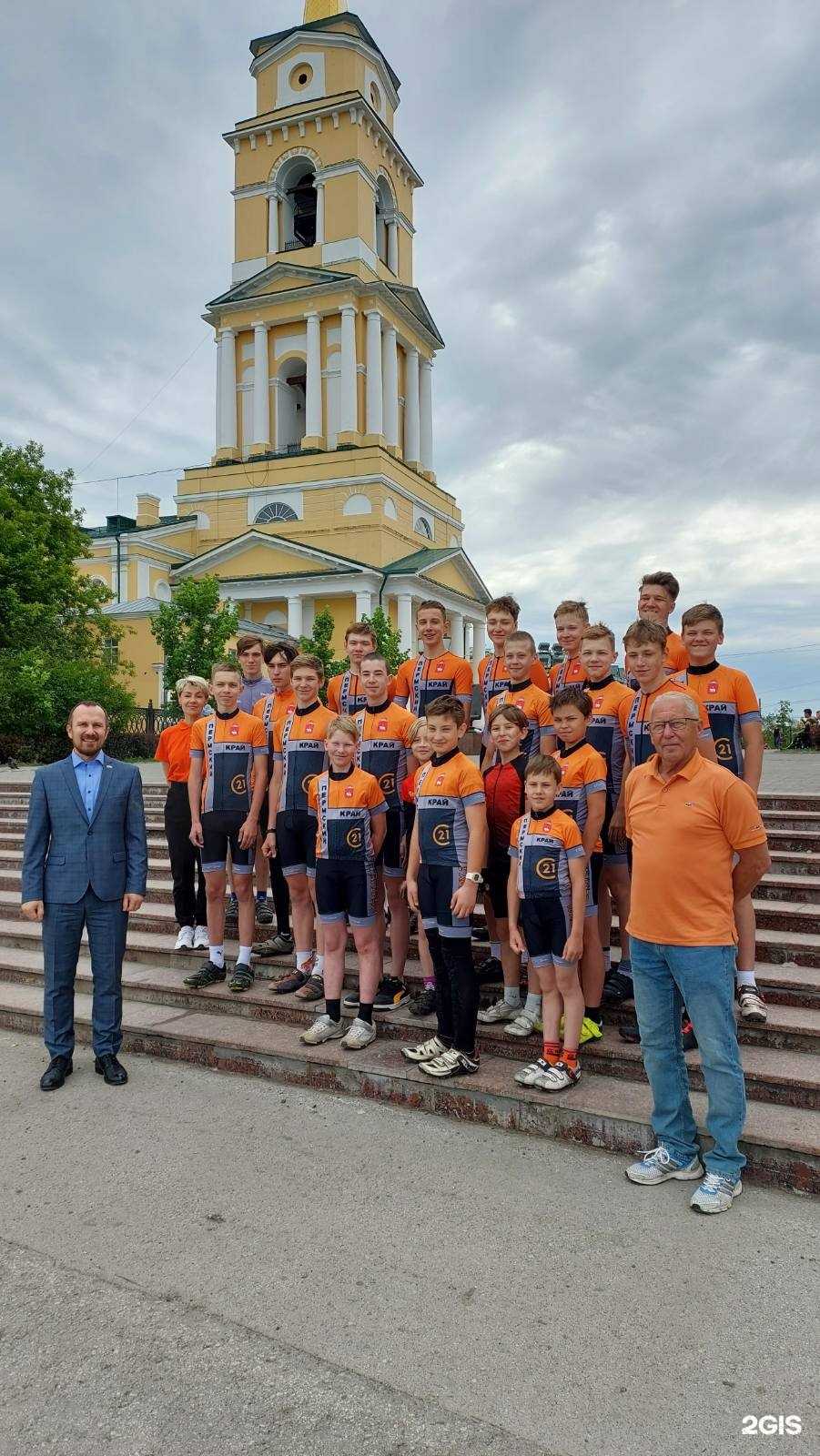 Отзывы на компанию Нортон-юниор в Перми c фото