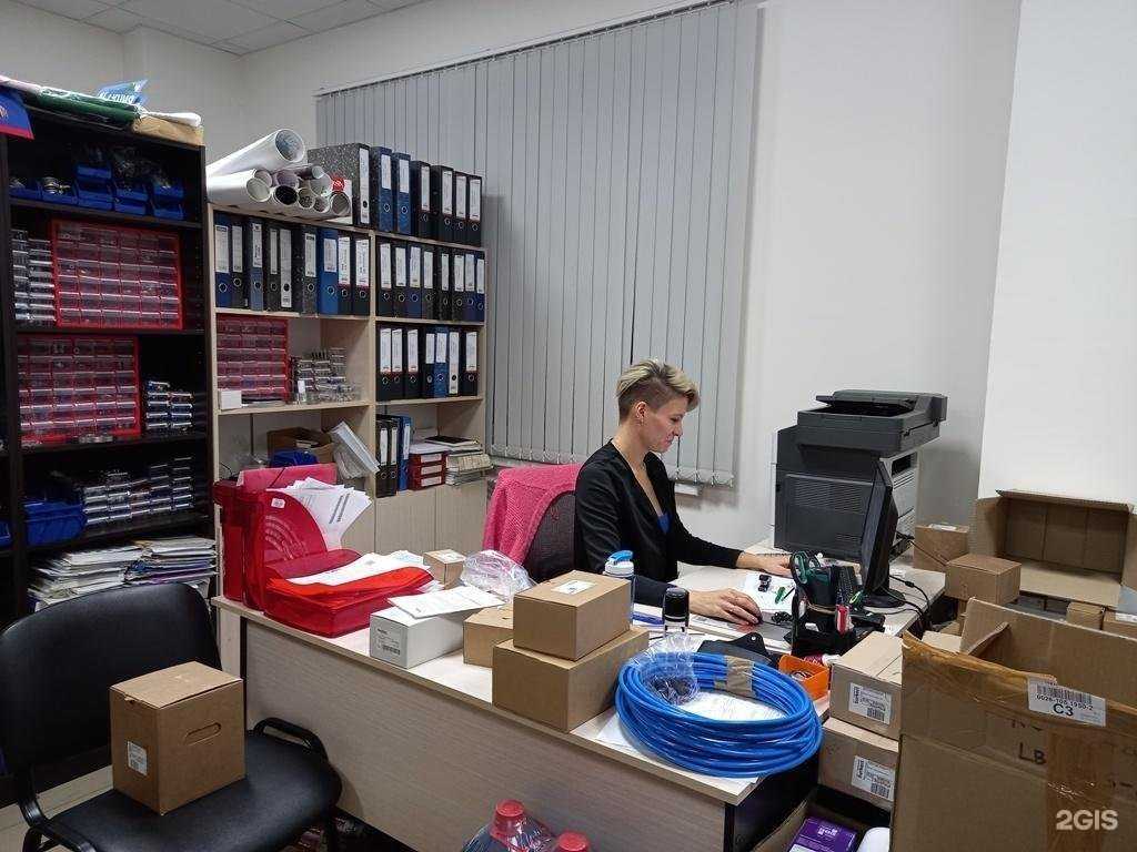 Отзывы на компанию Пневмоэлемент в Челябинске c фото