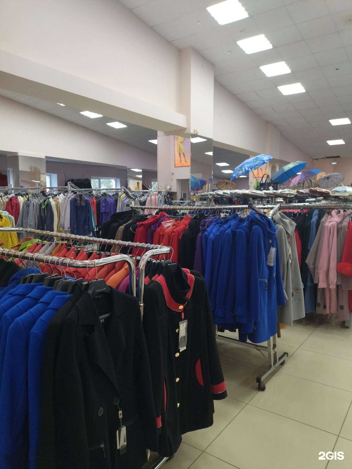 Отзывы на компанию St Мода в Томске c фото