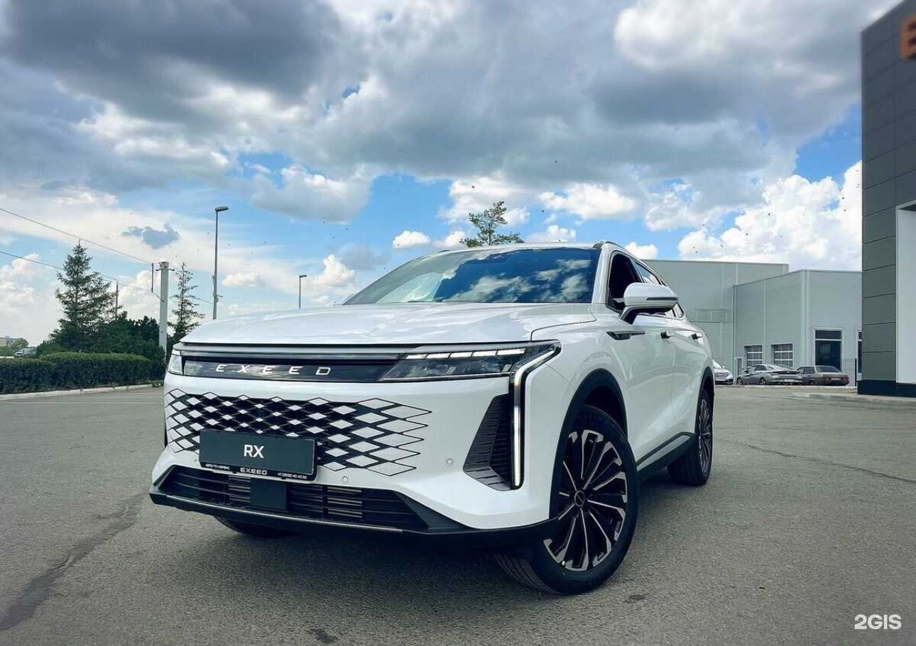 Отзывы на компанию Автопрокат №1 в Курске c фото