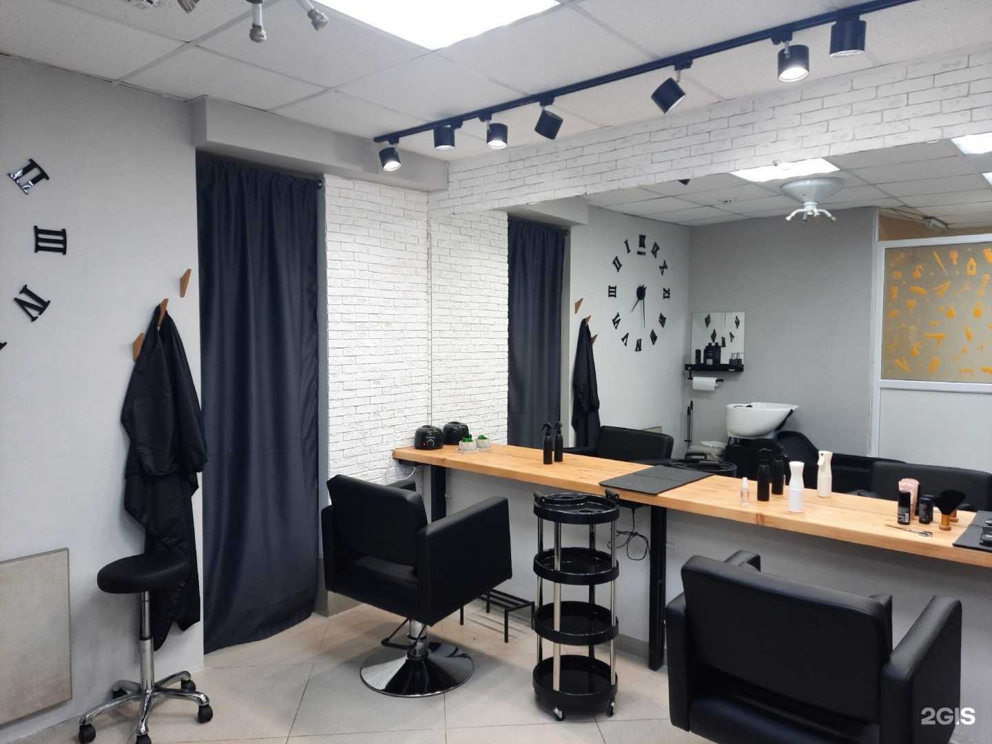 Отзывы на компанию Первая мужская парикмахерская в г. Сыктывкар c фото