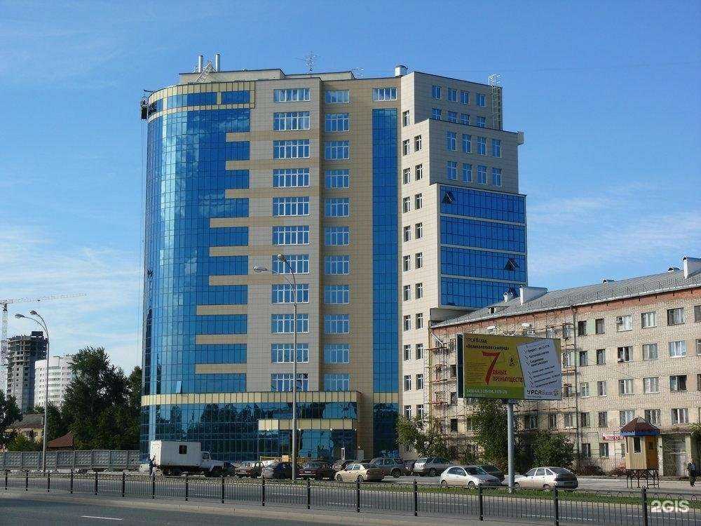 Отзывы на компанию Регионстрой в г. Екатеринбург c фото
