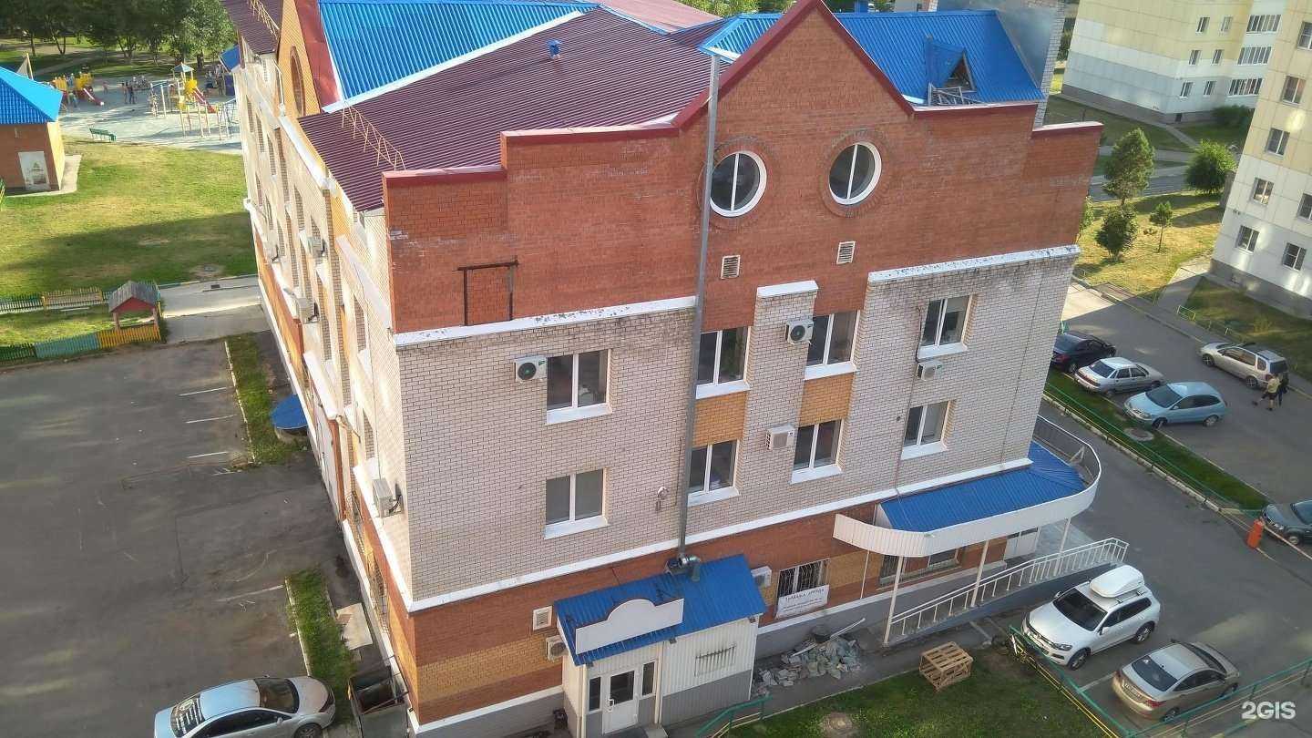 Отзывы на компанию Altay invest realty в Барнауле c фото - фотография 2 из 2