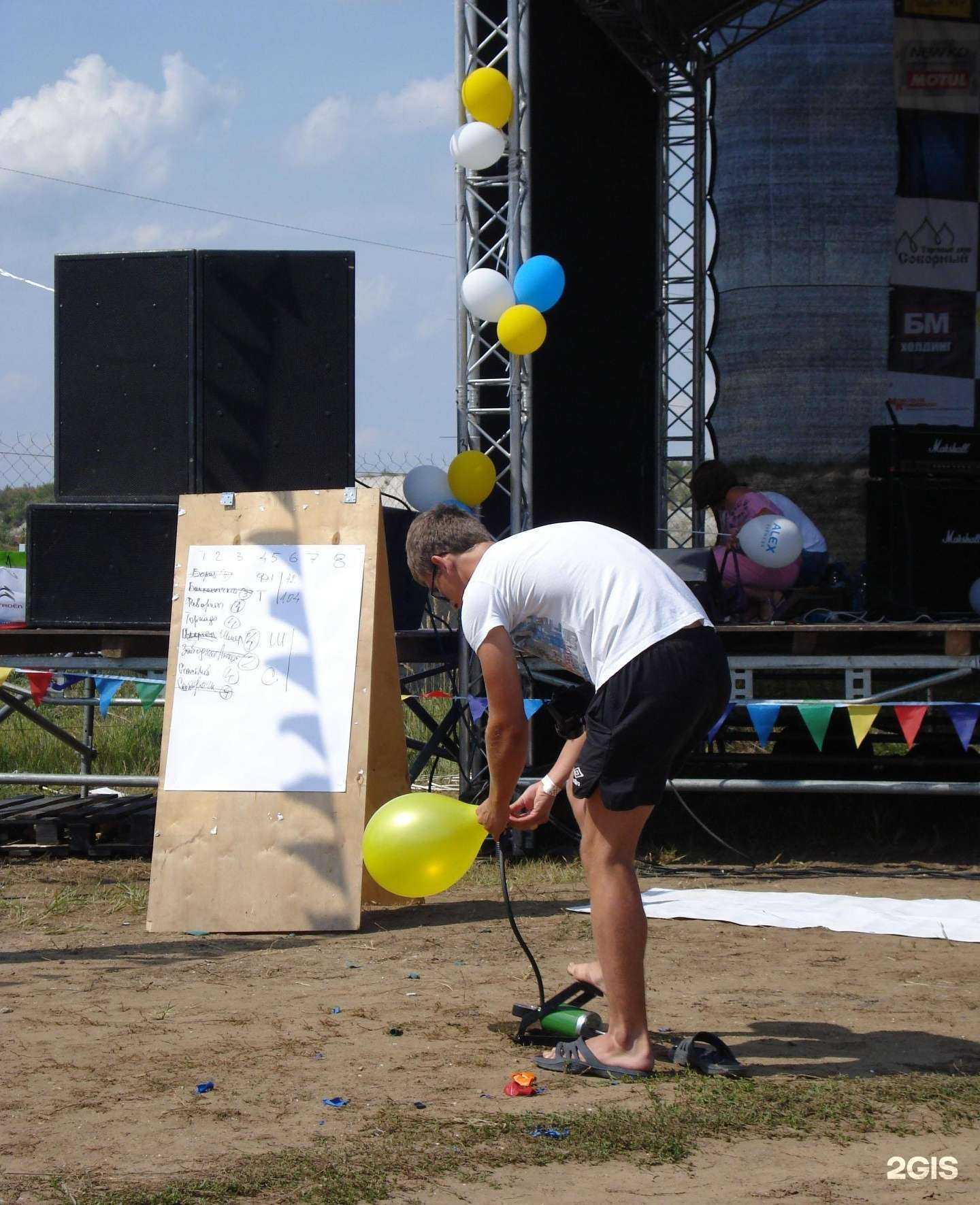 Отзывы на компанию Водная Империя в Воронеже c фото