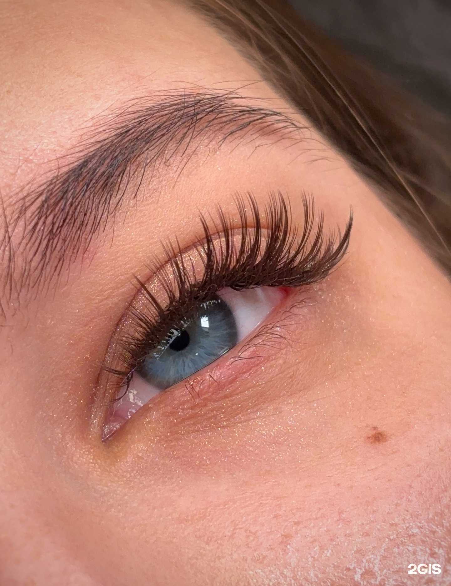 Отзывы на компанию Студия наращивания ресниц в г. Кострома c фото