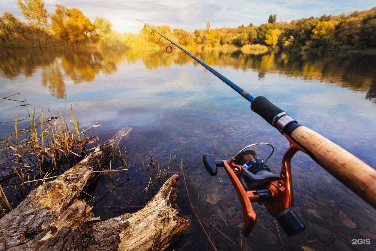 Отзывы на компанию На крючке в Бийске c фото