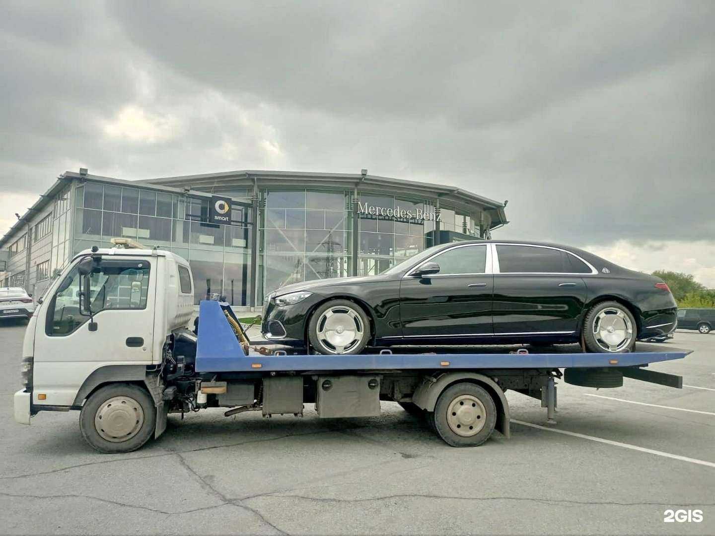 Отзывы на компанию Автодоктор 45 в Кургане c фото