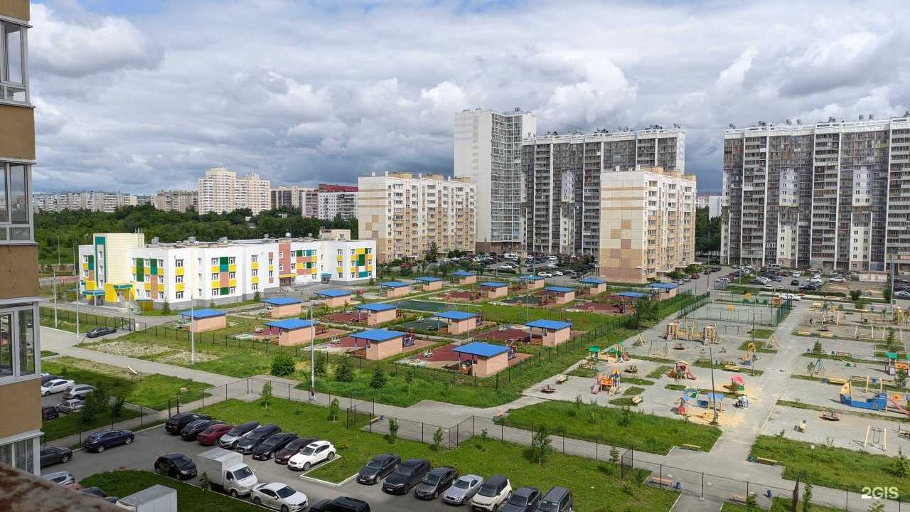 Отзывы на компанию Детский сад №250  в г. Челябинск c фото