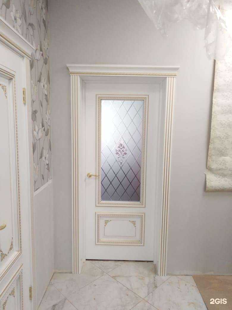 Отзывы на компанию Двери Сэв в г. Воронеж c фото