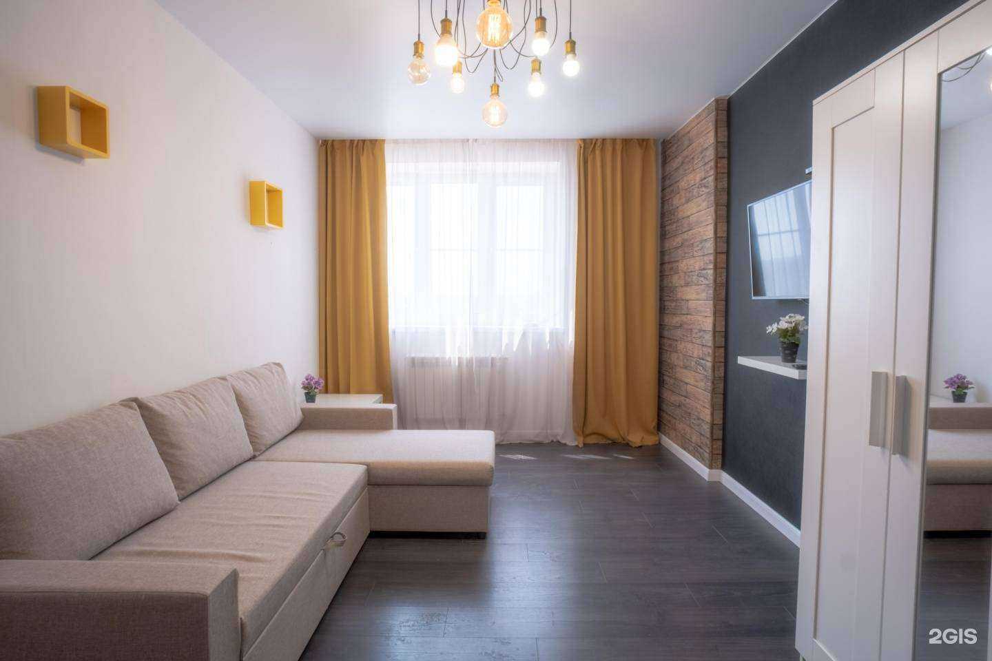 Отзывы на компанию Hedonism apparts в Туле c фото