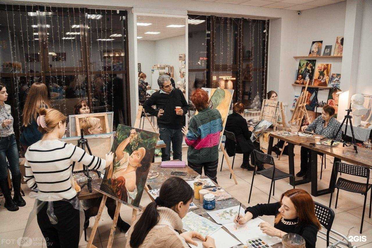 Отзывы на компанию Место в Твери c фото