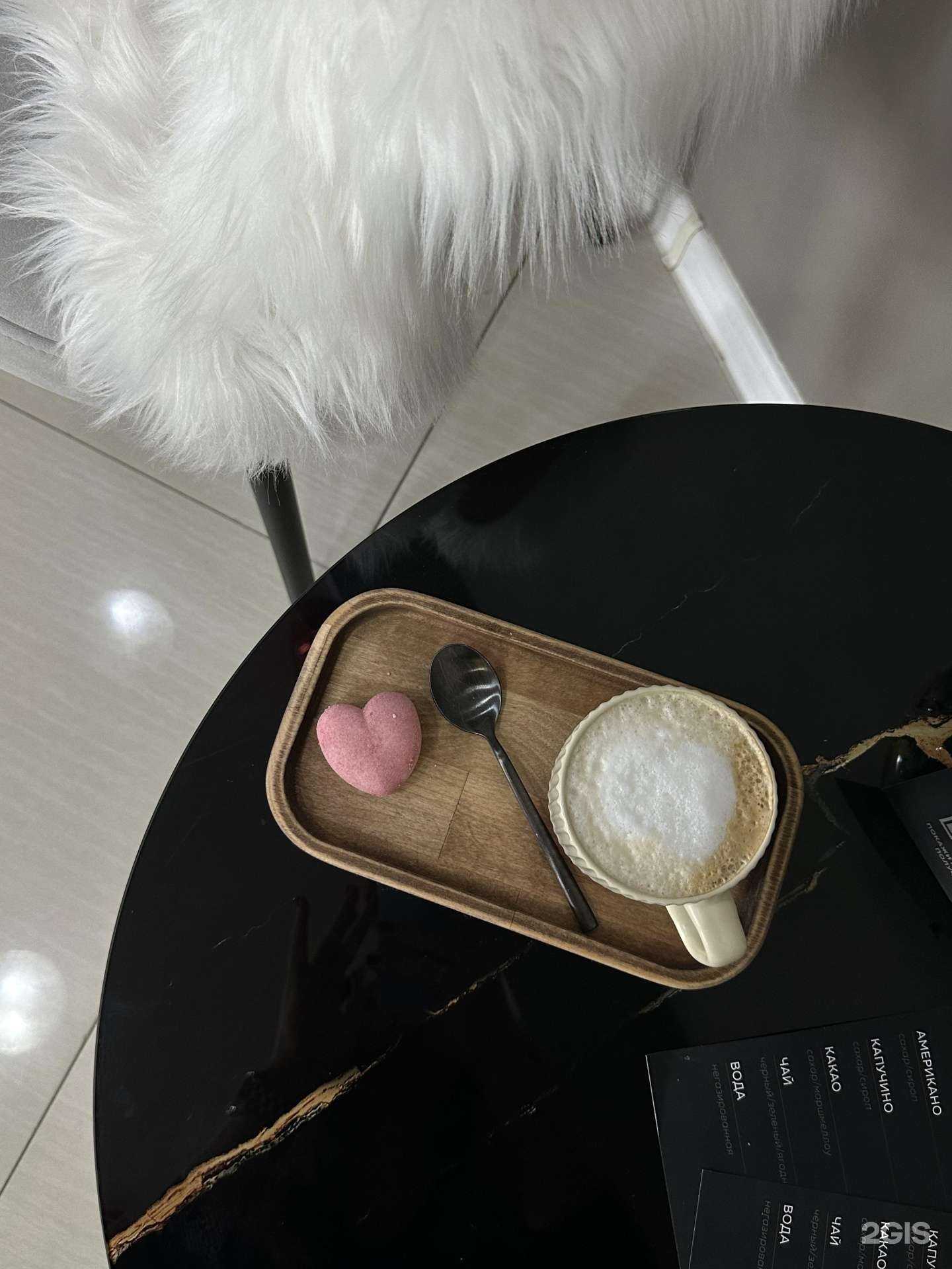 Отзывы на компанию Studio_Leonova  в Иркутске c фото