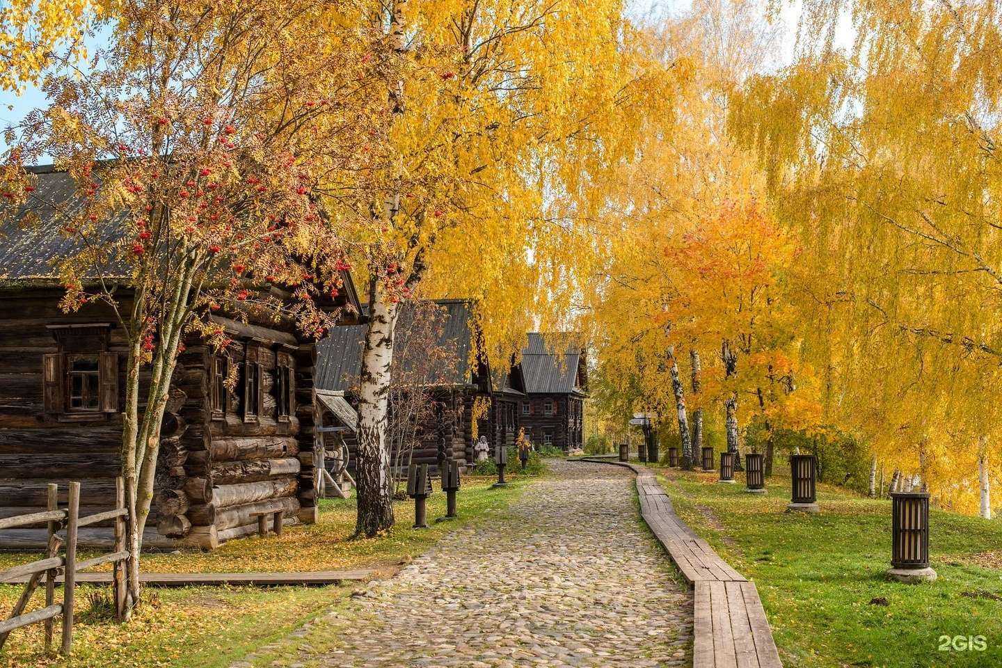 Отзывы на компанию Костромская слобода в г. Кострома c фото