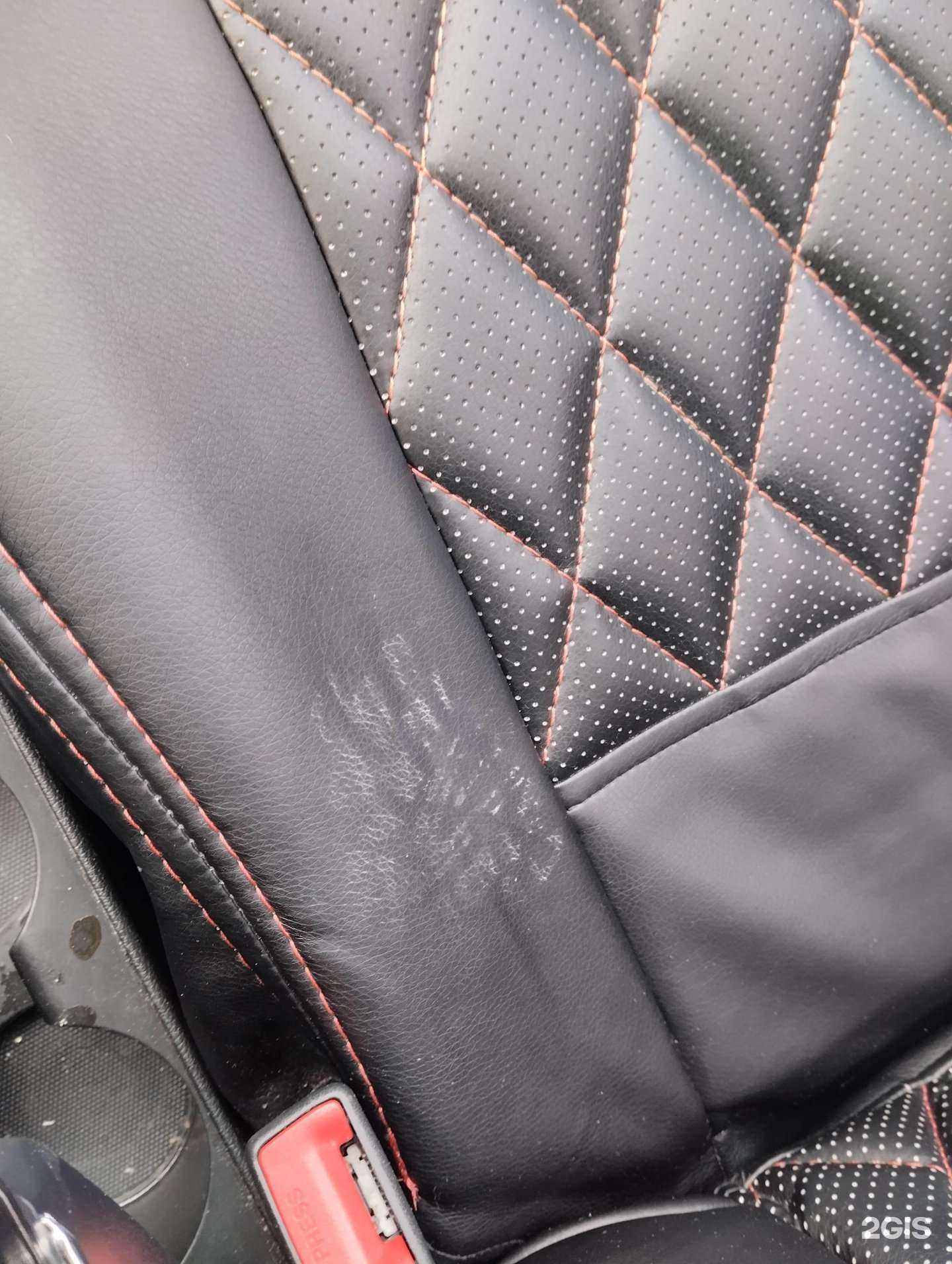 Отзывы на компанию Автомойка в г. Екатеринбург c фото