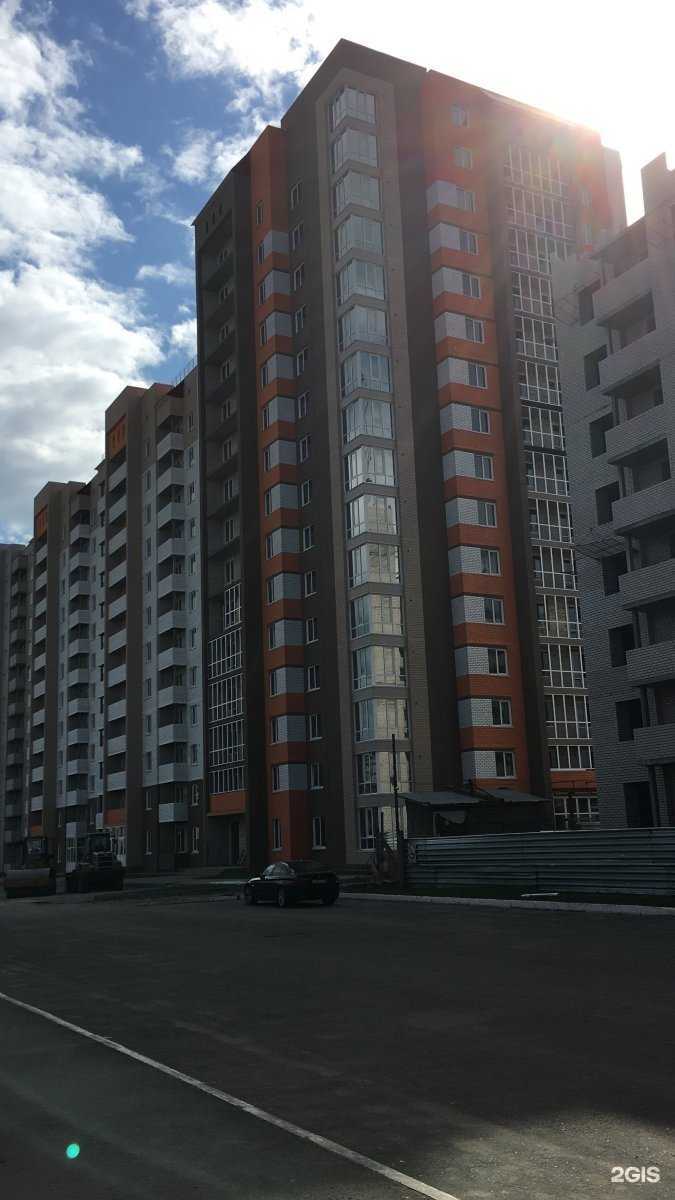 Отзывы на компанию Модуль в Барнауле c фото - фотография 2 из 2