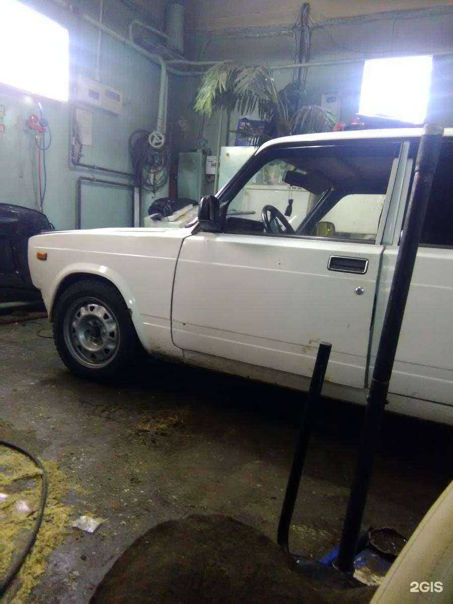 Отзывы на компанию Ягуар в Красноярске c фото