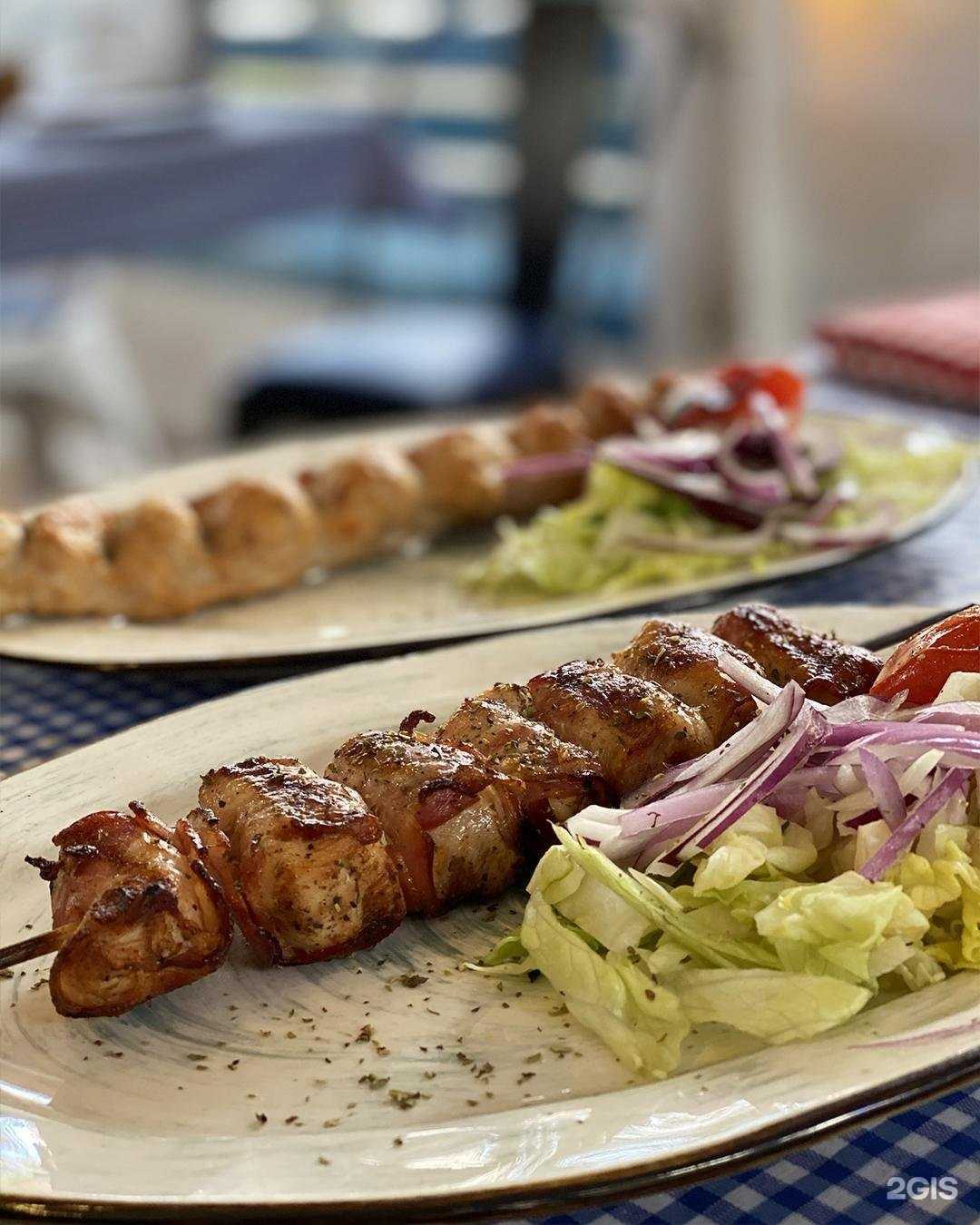 Отзывы на компанию Santorini в Сочи c фото