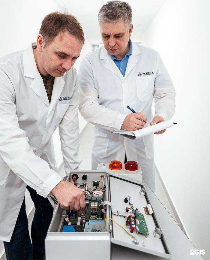 Отзывы на компанию Аспект им. Ю.К. Недачина в г. Дубна c фото