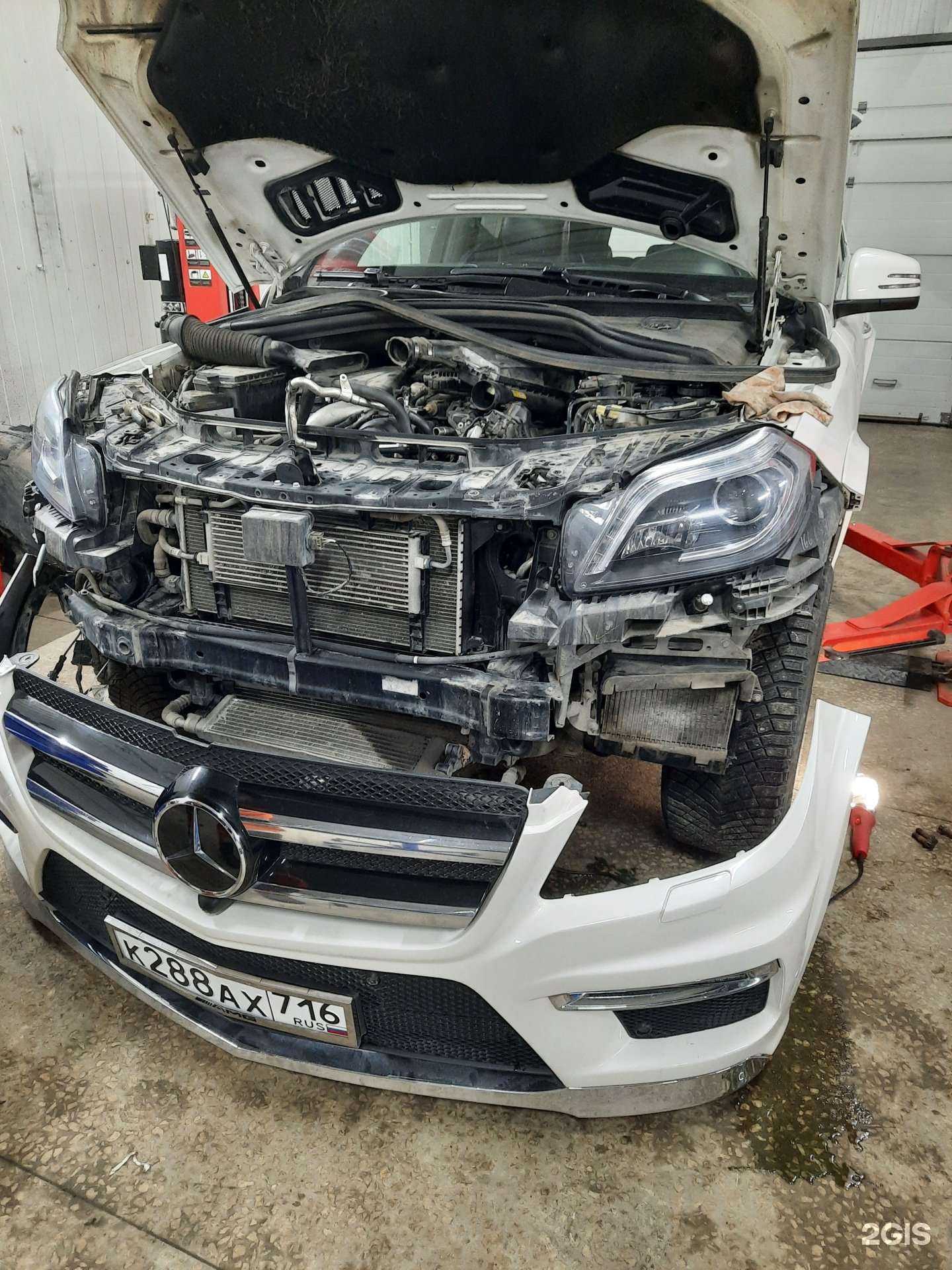 Отзывы на компанию Bestauto16 в г. Набережные Челны c фото