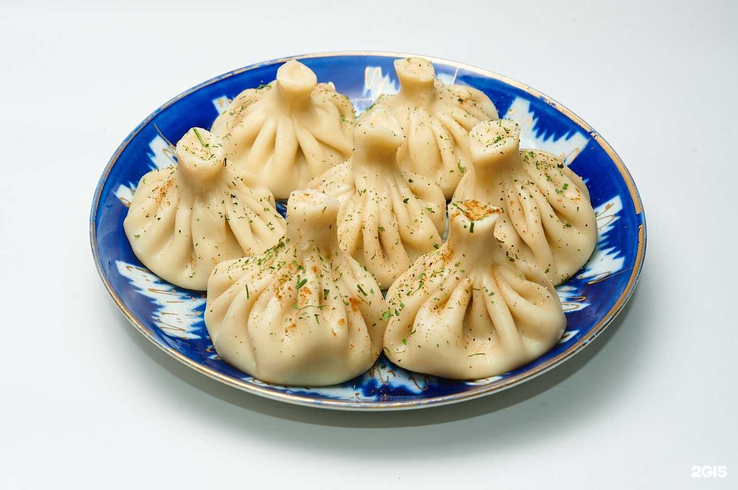 Отзывы на компанию Тандыр-паша в Магнитогорске c фото