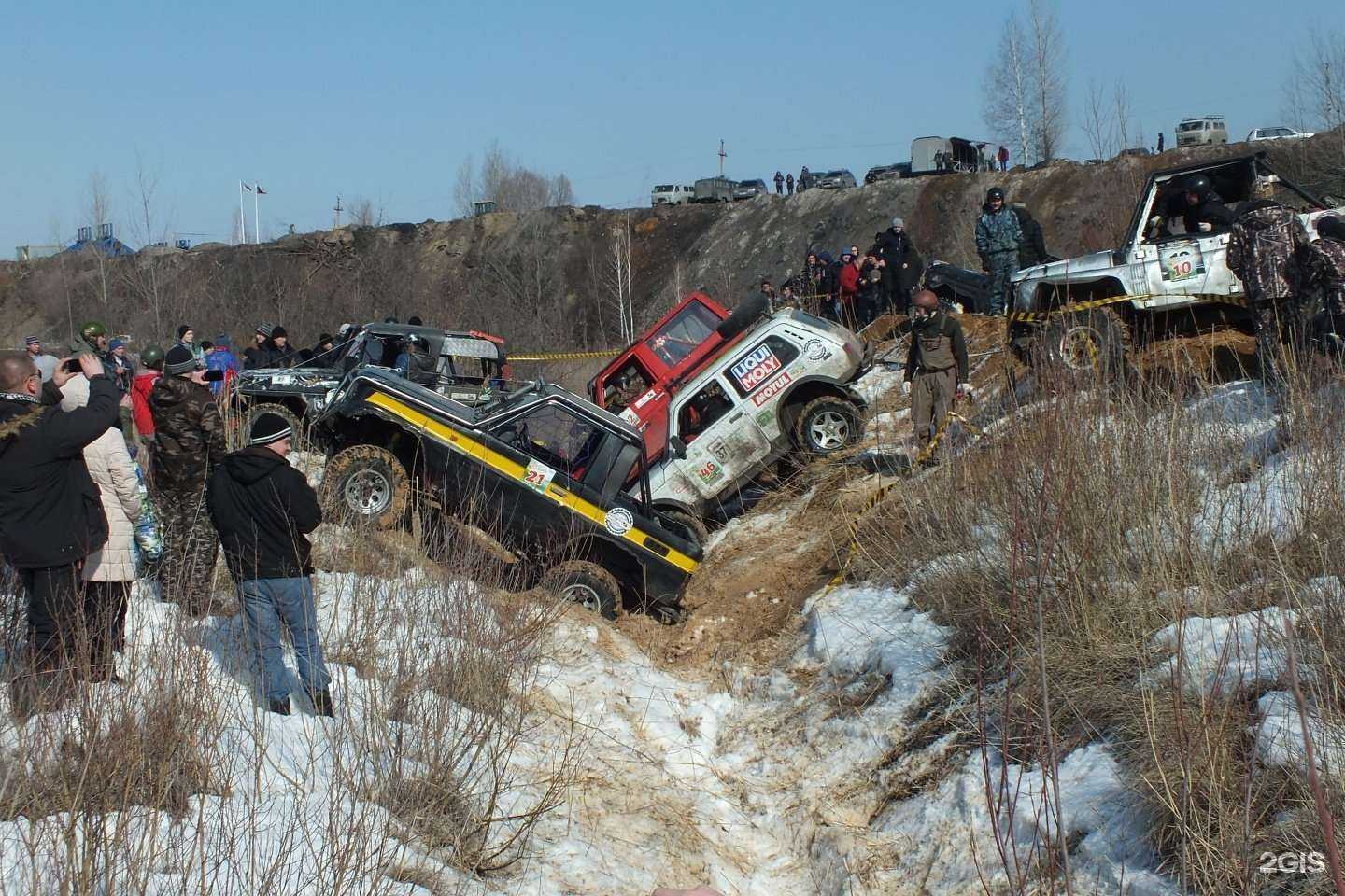 Отзывы на компанию Нива сервис в Воронеже c фото