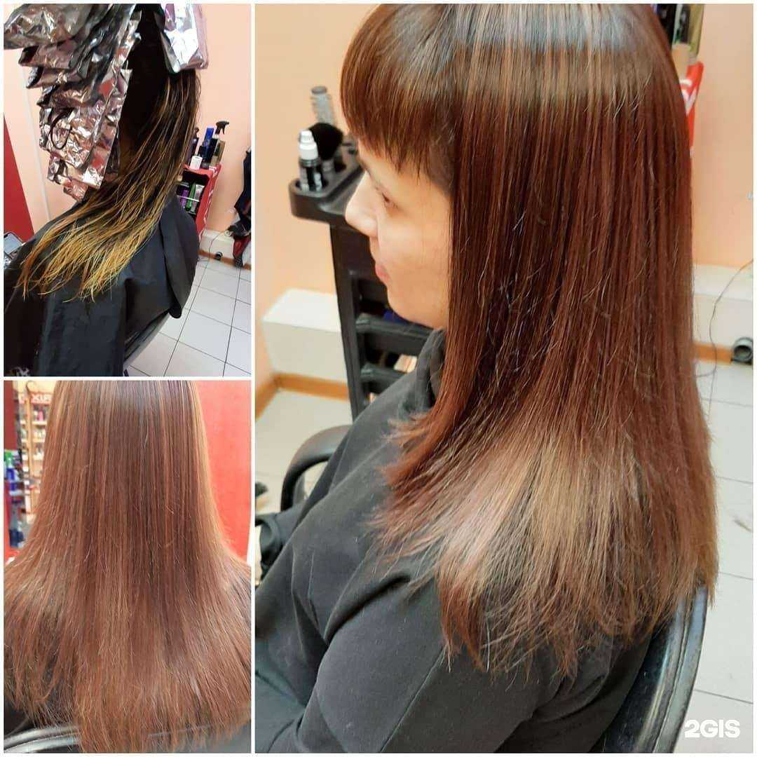 Отзывы на компанию 412 авеню в г. Норильск c фото