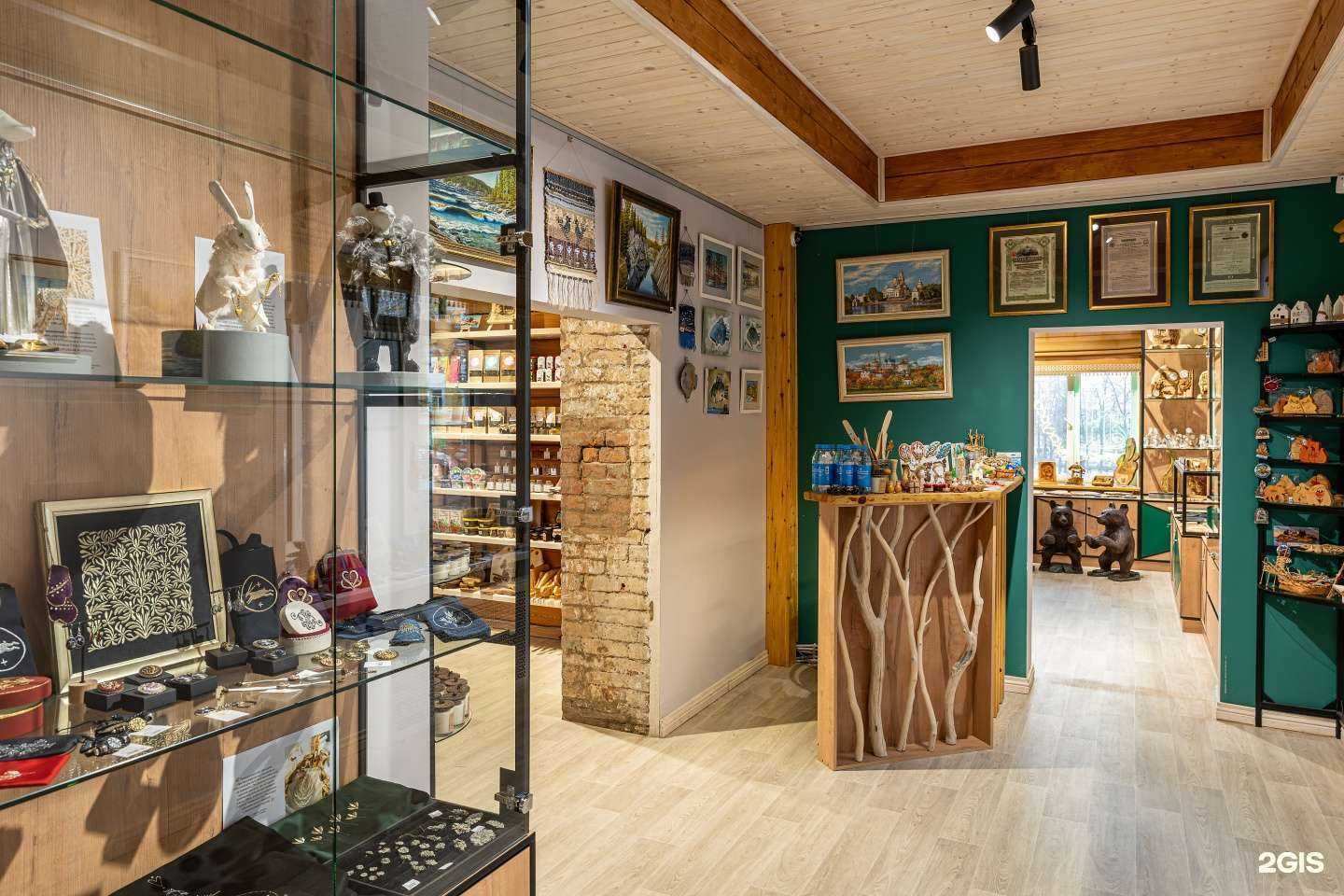 Отзывы на компанию Националь в Петрозаводске c фото