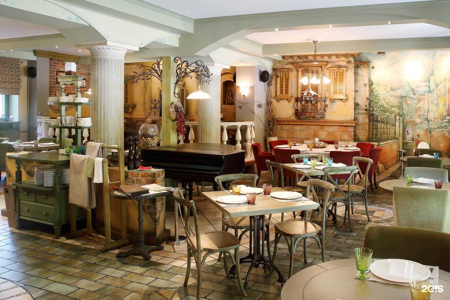 Отзывы на компанию Наполи в Великом Новгороде c фото