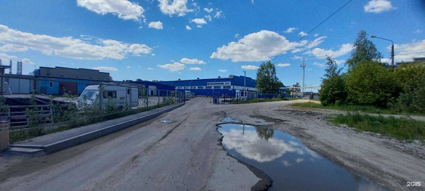 Отзывы на компанию Гелиос в Боре c фото