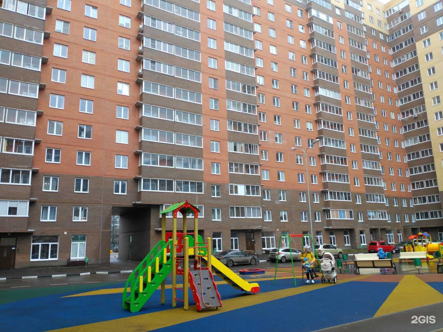 Отзывы на компанию Стригу, чешу в г. Балашиха c фото