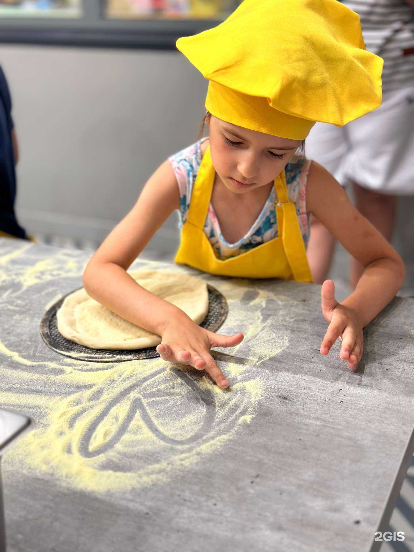 Отзывы на компанию Скоро пицца  в Елеце c фото