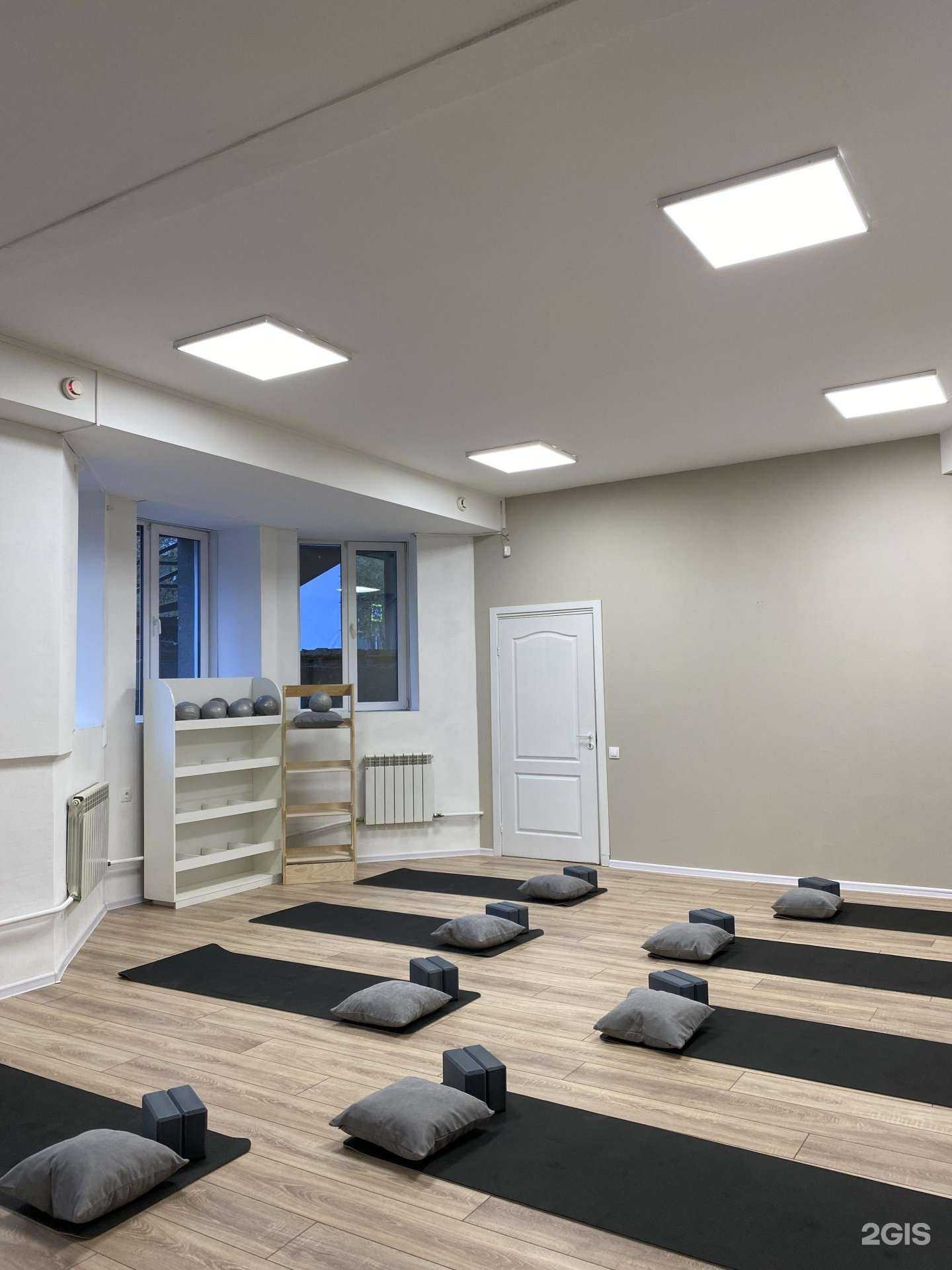 Отзывы на компанию Air place в Новосибирске c фото