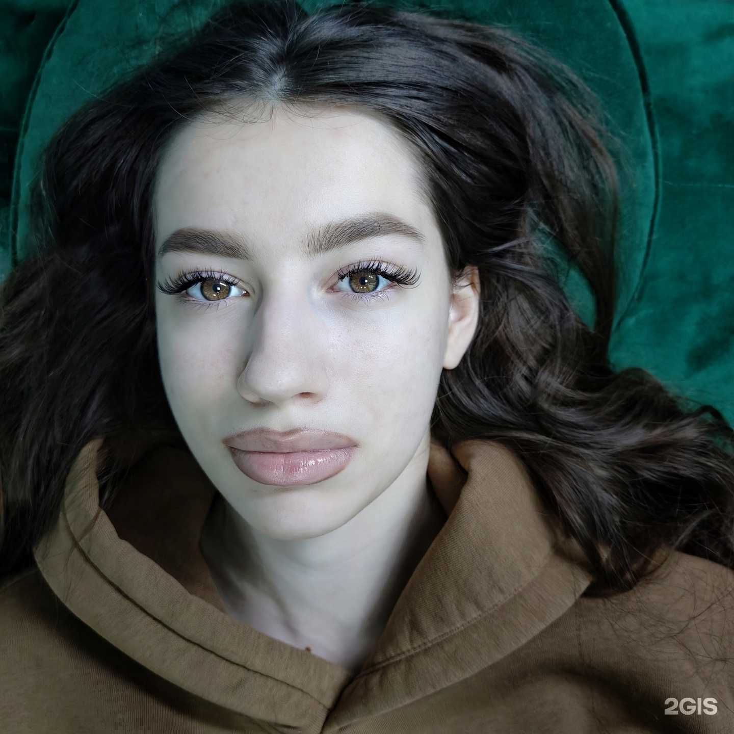 Отзывы на компанию Кабинет оформления ресниц в г. Тюмень c фото