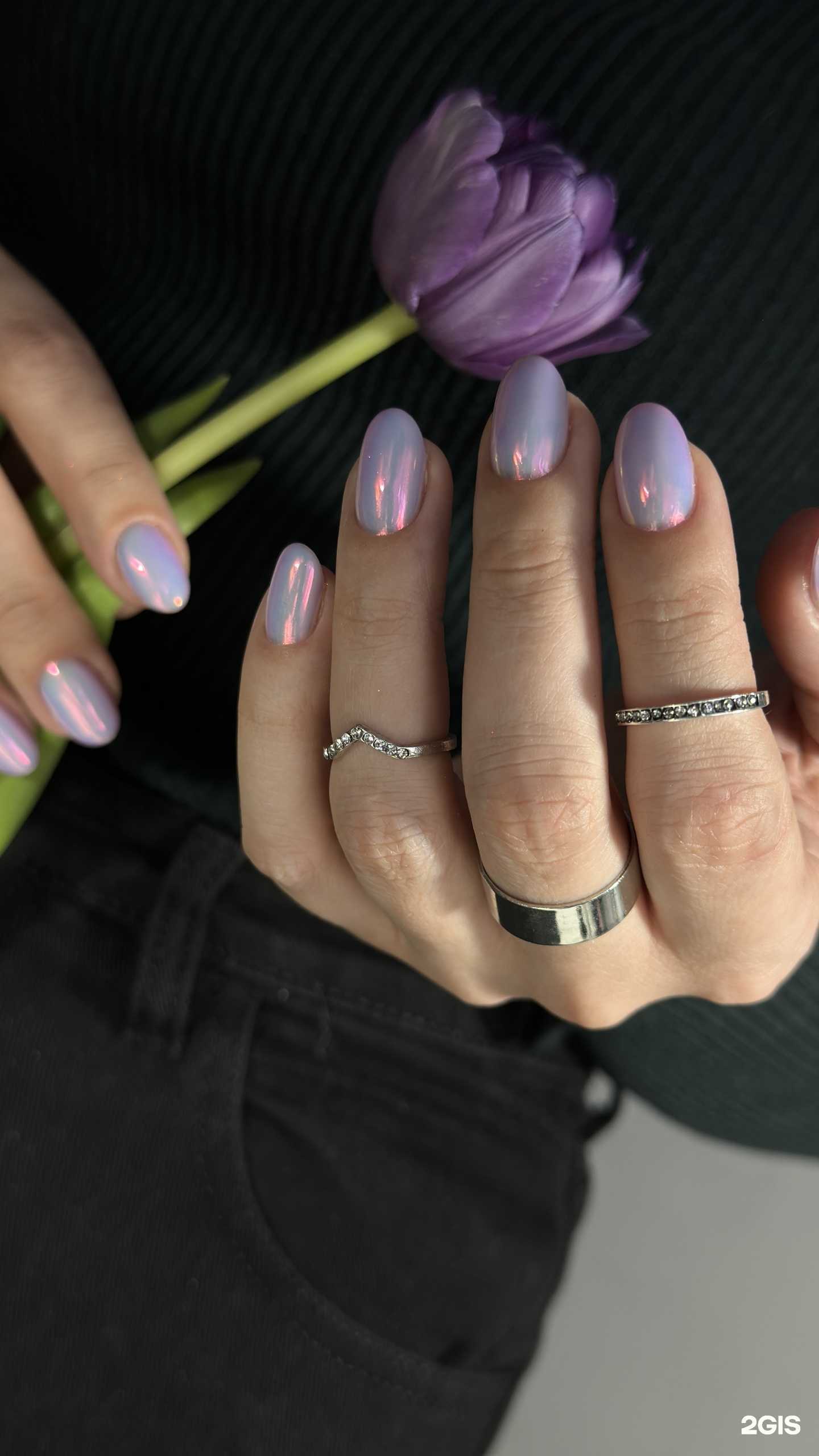 Отзывы на компанию Дом ногтей в Саратове c фото