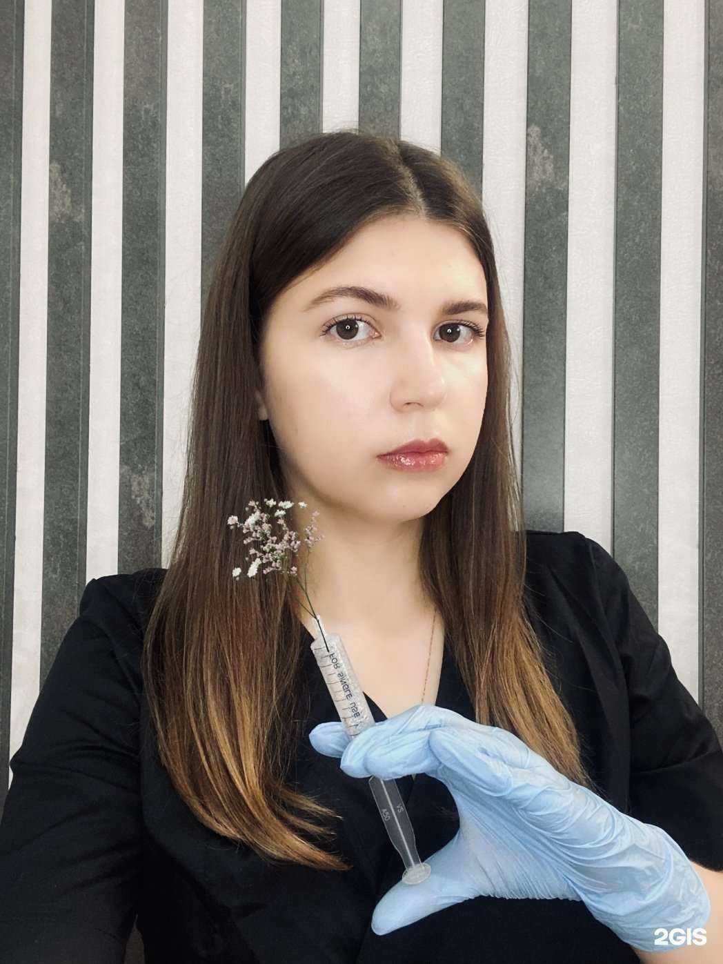 Отзывы на компанию Студия косметологии в Краснодаре c фото