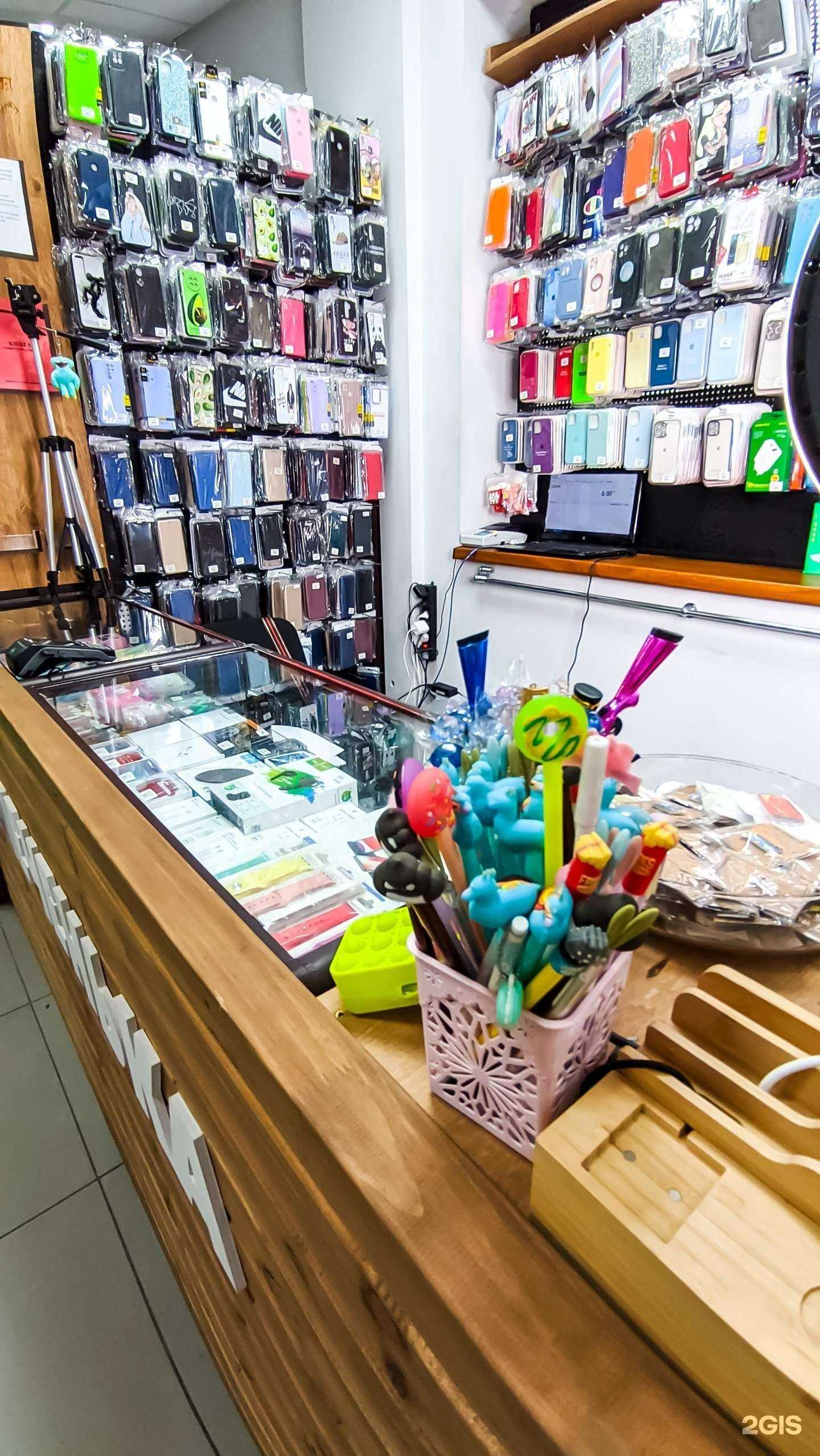 Отзывы на компанию Печенька в Комсомольске-на-Амуре c фото