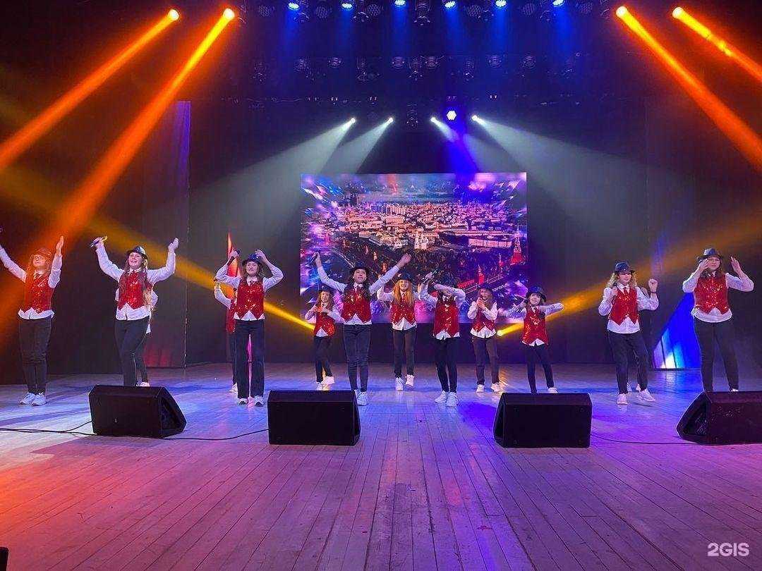 Отзывы на компанию Дворец детского и юношеского творчества г. Чебоксары в г. Чебоксары c фото