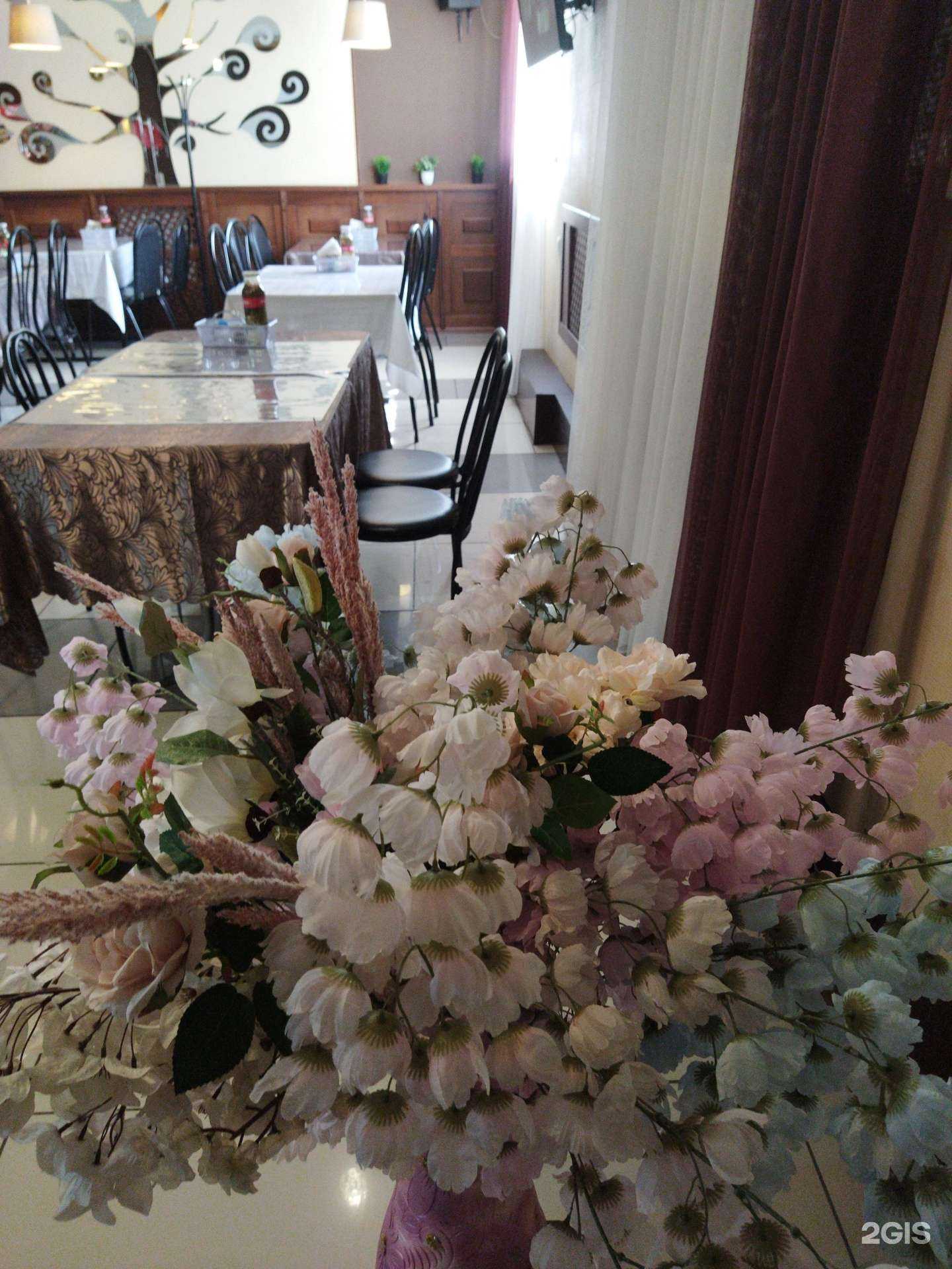 Отзывы на компанию Столовая восточно-славянской кухни в Нижнем Тагиле c фото