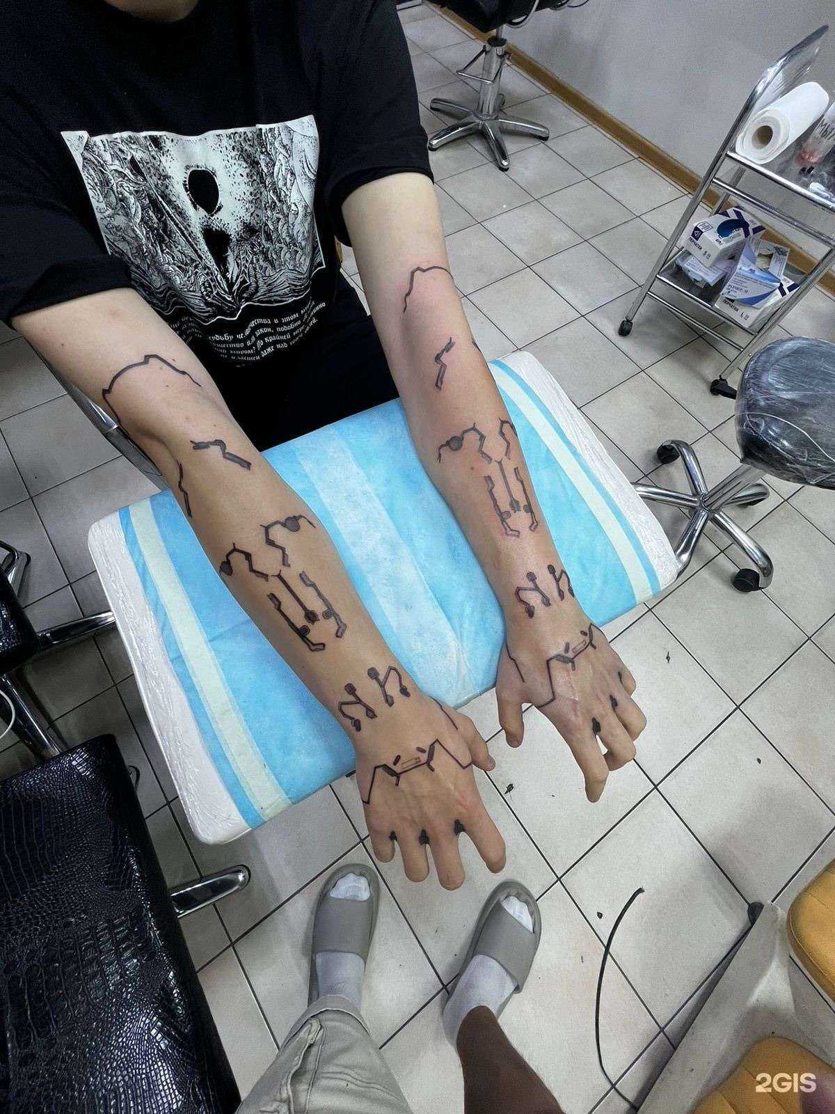 Отзывы на компанию Katana в г. Якутск c фото