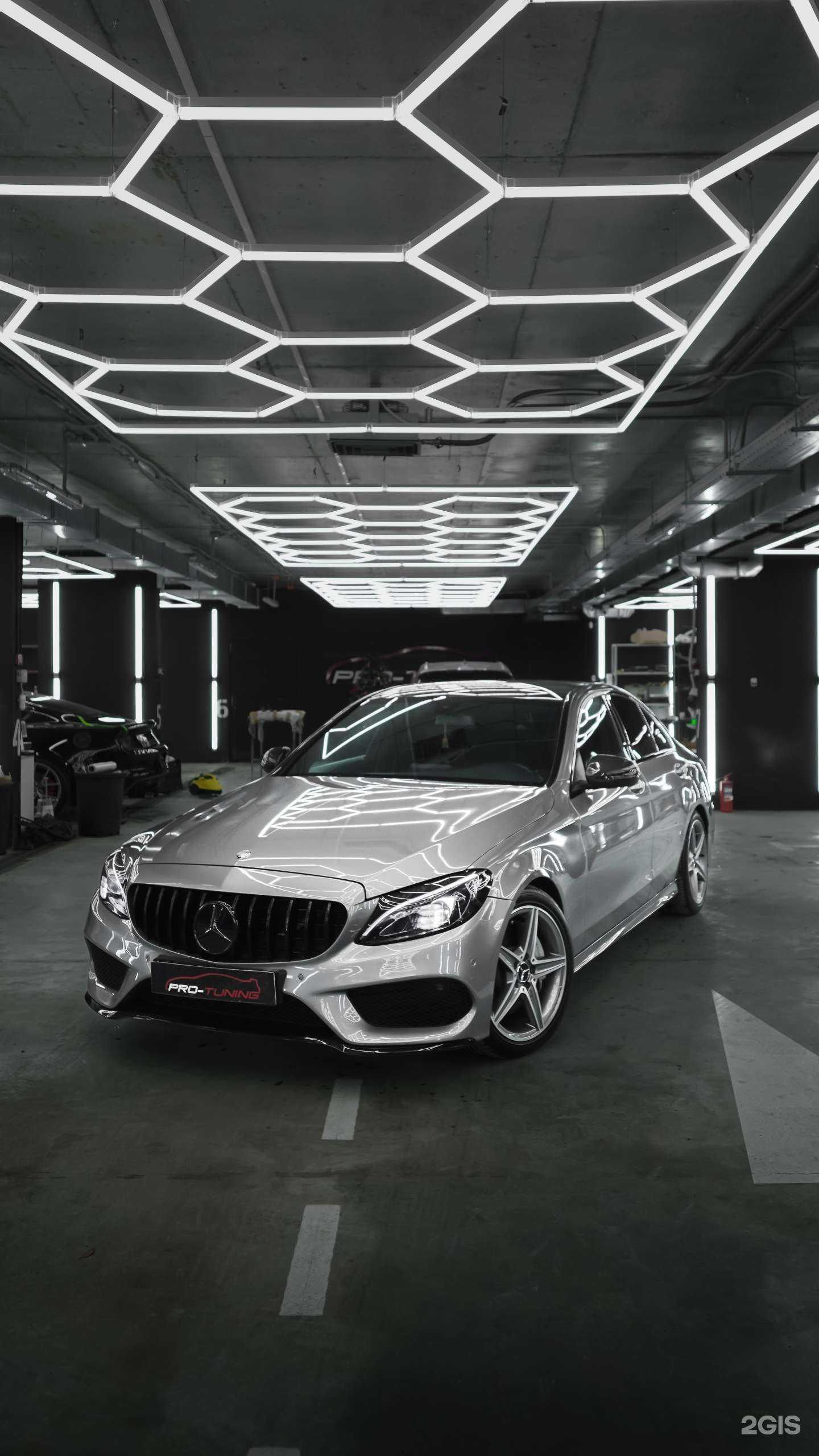 Отзывы на компанию Pro-Tuning в Краснодаре c фото