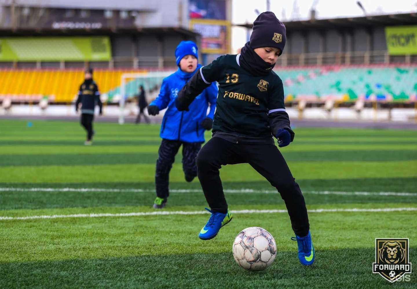 Отзывы на компанию Форвард в Чите c фото