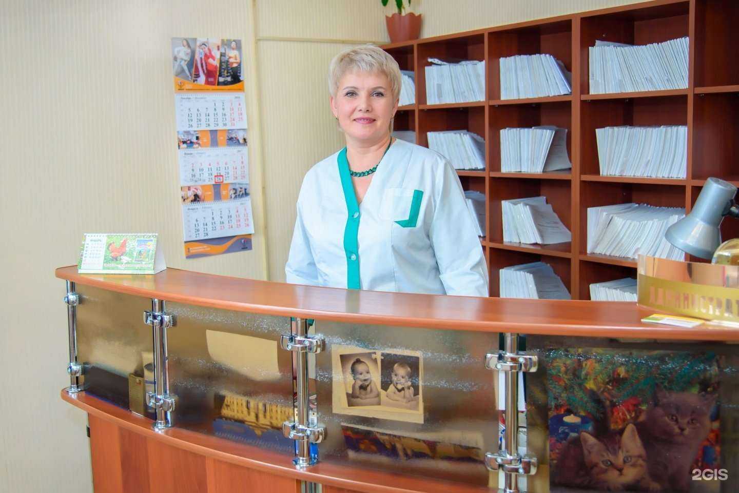 Отзывы на компанию Улыбка в Миассе c фото